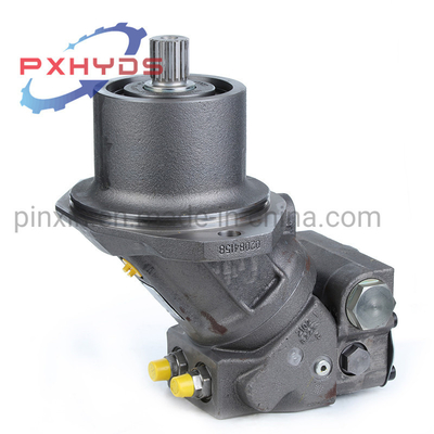 95 kg A2fe180 Hydraulische motor met een hoge capaciteit