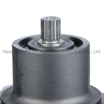 95 kg A2fe180 Hydraulische motor met een hoge capaciteit