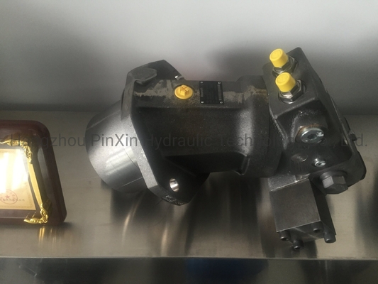 95 kg A2fe180 Hydraulische motor met een hoge capaciteit