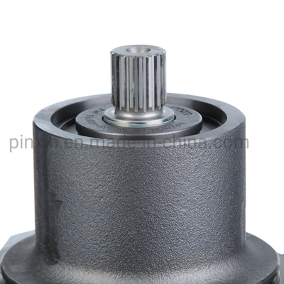 95 kg Paver Hydraulische motor A2fe160 Series Motor voor zware voertuigen