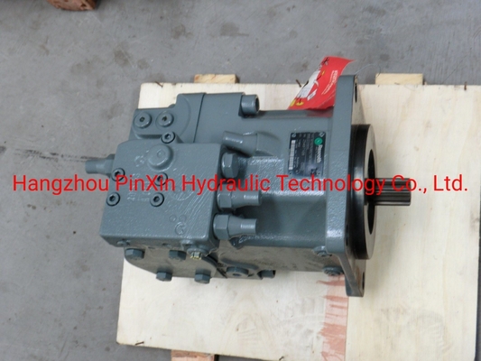 A11vlo260 Hydraulische pomp voor Rexroth rechte as Swashplate zuiger type druk olie
