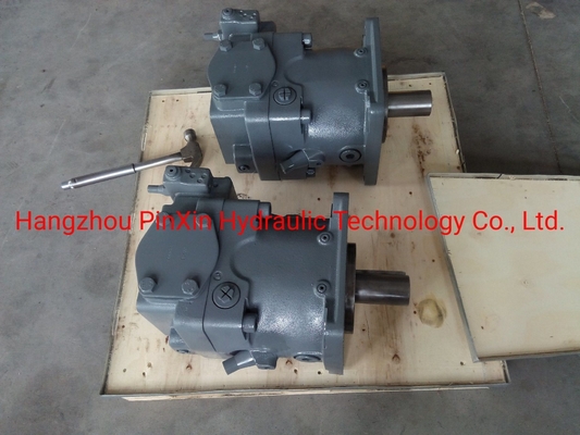 A11vlo260 Hydraulische pomp voor Rexroth rechte as Swashplate zuiger type druk olie