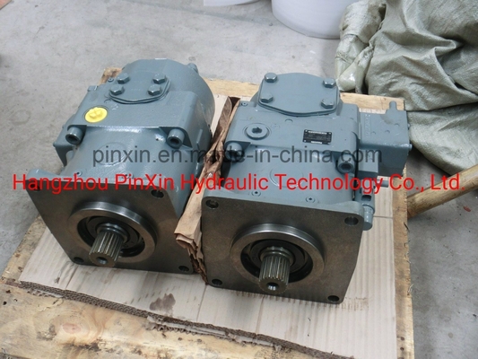 A11vlo260 Hydraulische pomp voor Rexroth rechte as Swashplate zuiger type druk olie