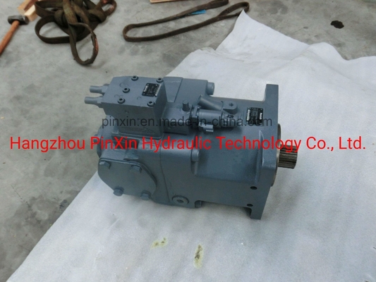 A11vlo260 Hydraulische pomp voor Rexroth rechte as Swashplate zuiger type druk olie