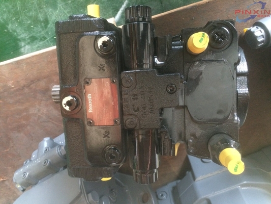 Rechte schacht-swashplaat zuigertype druk olie hydraulische pomp A10vg45ep4d1 /10L-Ntc10f045dp
