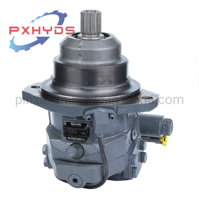 Voorraad gietijzeren hydraulische motor voor A6ve160 Serise