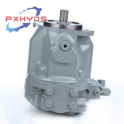 Hydraulische pompen voor graafmachines CTA12G