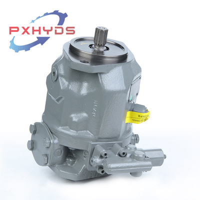 Hydraulische pompen voor graafmachines CTA12G