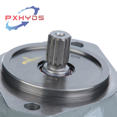 Hydraulische pompen voor graafmachines CTA12G