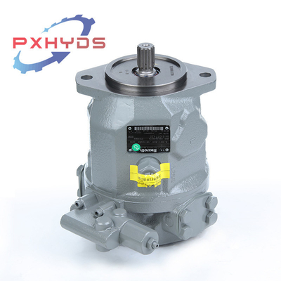 Hydraulische pompen voor graafmachines CTA12G