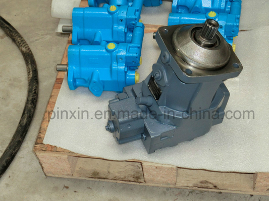 Goedkope oliehydromotor en hydrompompen voor bouwmachineonderdelen A11VO190/260