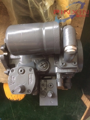 Hydraulische pomp A4vg71 A4vg Serise voor restitutiebeleid Claim een restitutie als uw bestelling niet verzonden