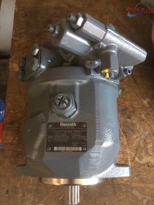 Hydraulische A10vo28 /31r Serise hoofdpomp voor onderdelen van machines voor bouwtechniek