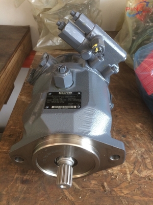 Hydraulische A10vo28 /31r Serise hoofdpomp voor onderdelen van machines voor bouwtechniek
