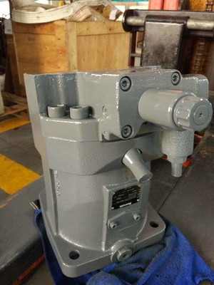 A6VM160 Hydraulische motor De beste keuze voor hefmachines