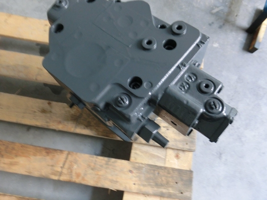 A7vo28 A7vo55 A7vo80 A7vo107 A7vo160 A7vo250 A10VG Reparatieonderdelen voor hydraulische zuigerpompen
