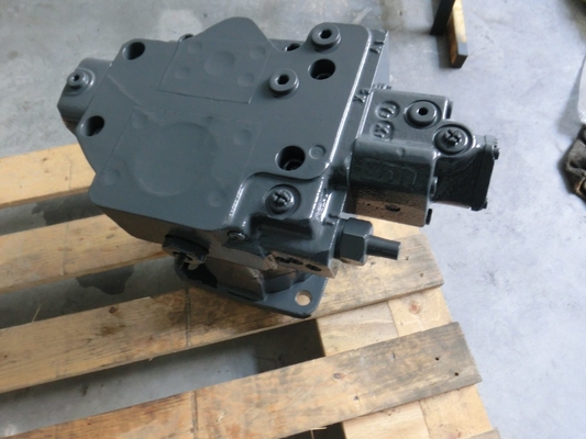 A7vo28 A7vo55 A7vo80 A7vo107 A7vo160 A7vo250 A10VG Reparatieonderdelen voor hydraulische zuigerpompen