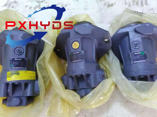 A2FE56/61W-VZL192J Hydraulische motor en onderdelen voor bouwmachines