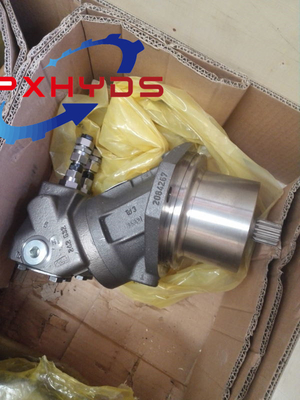 A2FE56/61W-VZL192J Hydraulische motor en onderdelen voor bouwmachines