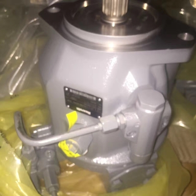 Delen van graafmachines Hpv140 Pomp voor belondelen PC300-7 PC350-7 PC360-7 PC120-7 Hydraulisch onderdeel