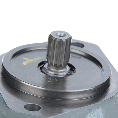 Beveiligde betalingen en A10vso28 Hydraulische pomp van Rexroth Contact voor details