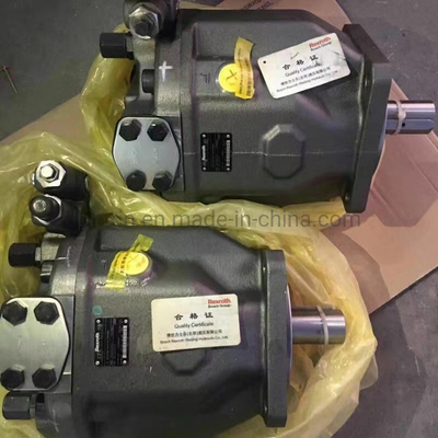 Beveiligde betalingen en A10vso28 Hydraulische pomp van Rexroth Contact voor details