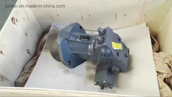 Gietijzer A2FE125 Hydraulische onderdelen zuigermotor voor A2FE125 serie tegen betaalbare prijs