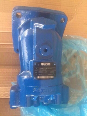 Gietijzer A2FE125 Hydraulische onderdelen zuigermotor voor A2FE125 serie tegen betaalbare prijs