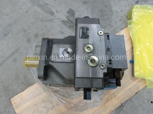 A4vso-serie Hydraulische zuigerpomp voor trommelrollerondersteuning Betaling in USD aanvaard