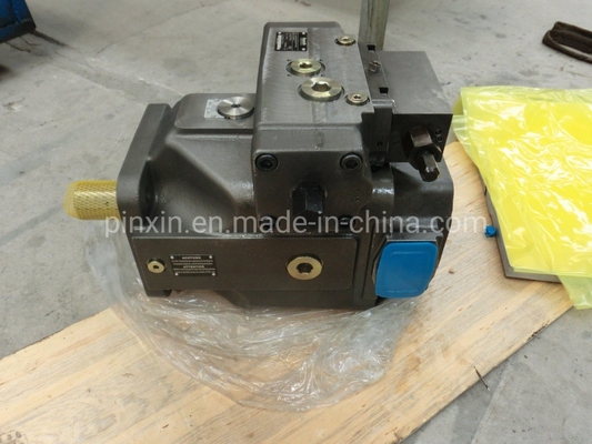 A4vso-serie Hydraulische zuigerpomp voor trommelrollerondersteuning Betaling in USD aanvaard