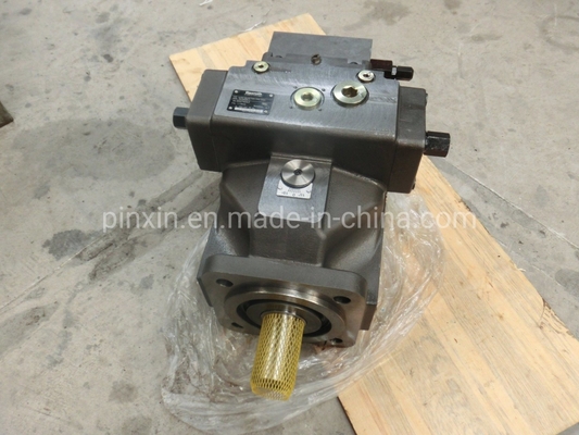 A4vso-serie Hydraulische zuigerpomp voor trommelrollerondersteuning Betaling in USD aanvaard