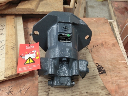 A2FE180 gietijzer hydraulische motor zuigerpomp voor graafmachine binnen uw budget