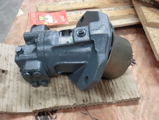 A2FE180 gietijzer hydraulische motor zuigerpomp voor graafmachine binnen uw budget