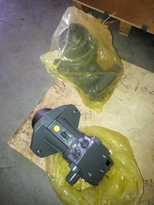 A2FE180 gietijzer hydraulische motor zuigerpomp voor graafmachine binnen uw budget