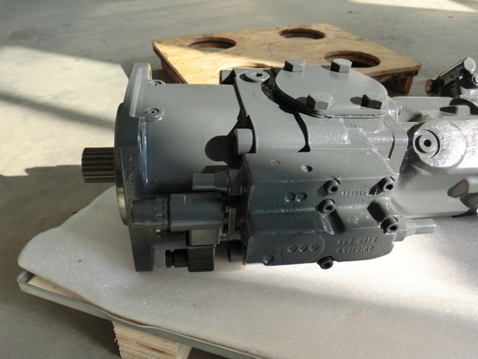 Betaling van de steun voor olie in USD A11vo Onderdelen van graafmachines voor hydraulische pompen