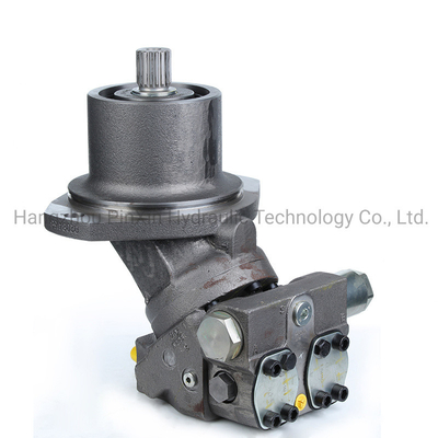 A2fe28 A2fe32 A2fe45 A2fe56 A2fe63 A2fe80 A2fe107 A2fe125 A2fe160 A2fe180 Hydraulische motor
