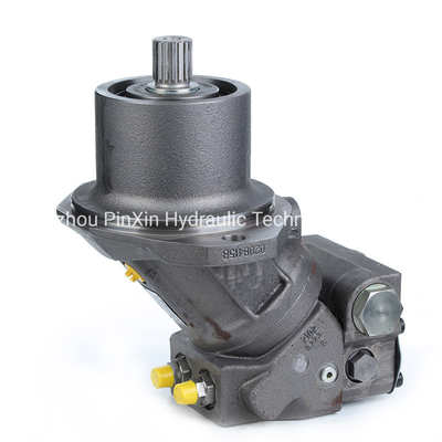 A2fe28 A2fe32 A2fe45 A2fe56 A2fe63 A2fe80 A2fe107 A2fe125 A2fe160 A2fe180 Hydraulische motor