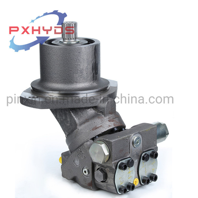 A2fe28 A2fe32 A2fe45 A2fe56 A2fe63 A2fe80 A2fe107 A2fe125 A2fe160 A2fe180 Hydraulische motor