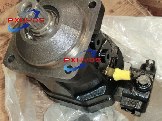 A6vm55HD1d/63W-Vab020 Graafmachine-olie Hydraulische variabele motor contact voor verzendkosten