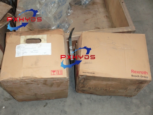 A6vm55HD1d/63W-Vab020 Graafmachine-olie Hydraulische variabele motor contact voor verzendkosten