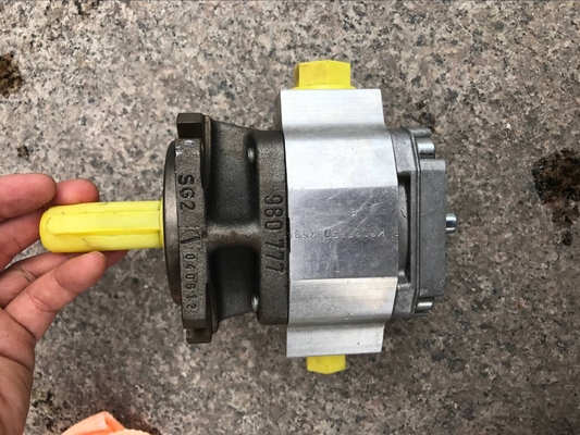 Vind het perfecte vervangende onderdeel voor de A10vso-serie hydraulische pomp voor uw apparatuur