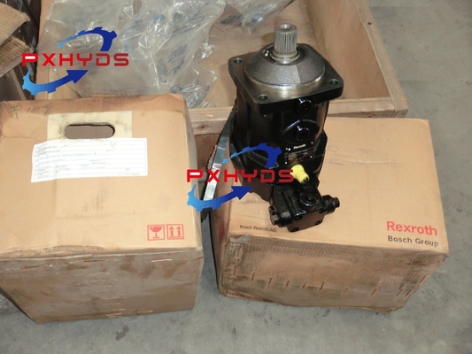 A6vm55HD1d/63W-Vab020 Graafmachine-olie Hydraulische variabele motor contact voor verzendkosten