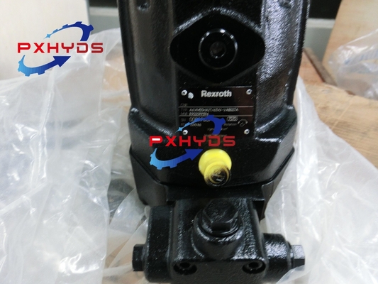 A6vm55HD1d/63W-Vab020 Graafmachine-olie Hydraulische variabele motor contact voor verzendkosten