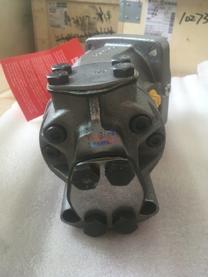 A2f032/61L-Vab05 gesloten type beschermingsbehuizing voor graafmachines
