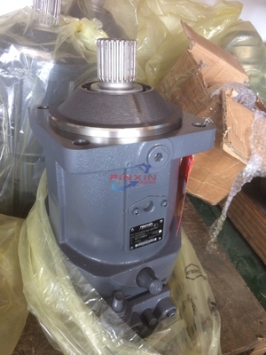 Versnellings- en laagversnellingshydraulische zuigermotor A6vm160ep2d voor bemanningskraan