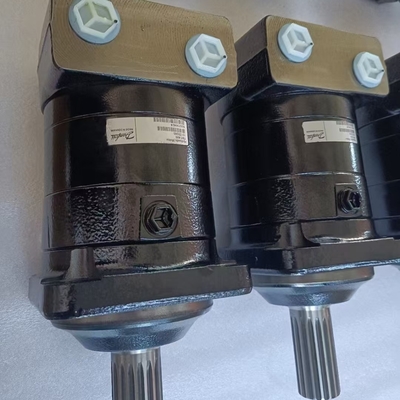 Oorspronkelijke Oribit-motor TMT400 151z3265 voor industriële machines