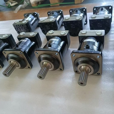 Oorspronkelijke Oribit-motor TMT400 151z3265 voor industriële machines