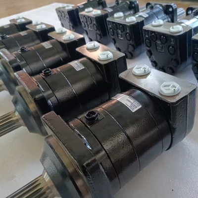 Oorspronkelijke Oribit-motor TMT400 151z3265 voor industriële machines