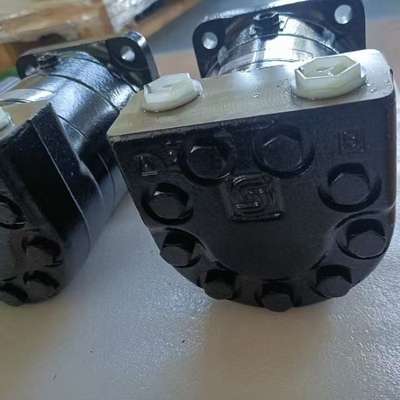 Oorspronkelijke Oribit-motor TMT400 151z3265 voor industriële machines