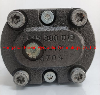 Tand Flank rechte tand Azmf-10-011USA20 ml tandwielpomp voor Rexroth hydraulische pomp
